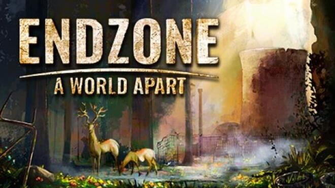 Endzone - A World Apart Livestock Free Download