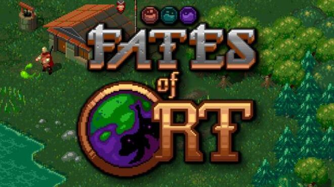 Fates of Ort v1 2 1 Free Download