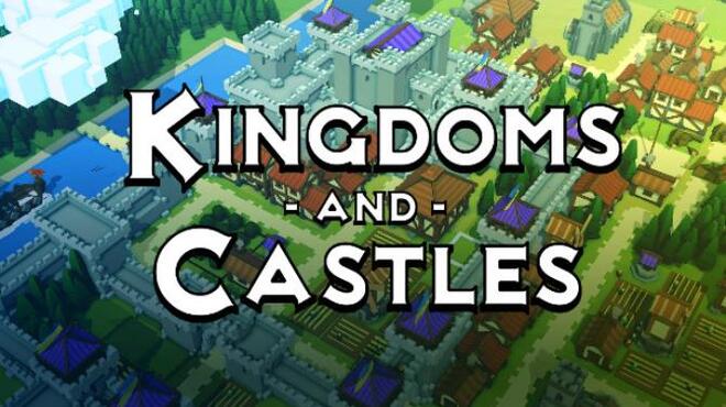 Kingdoms and Castles Infrastructure and Industry Free Download