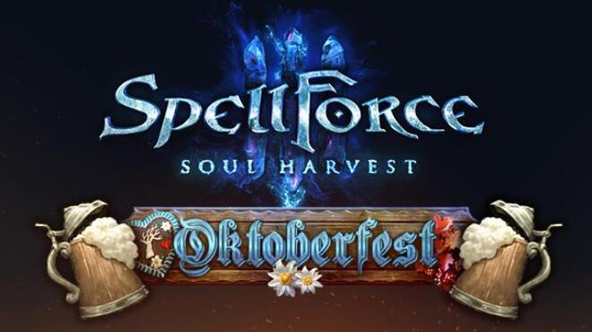 SpellForce 3 Soul Harvest Oktoberfest Update v1 05 Free Download