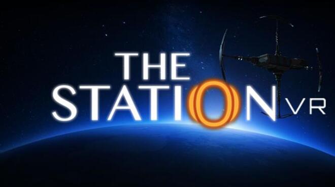 The Station VR Free Download