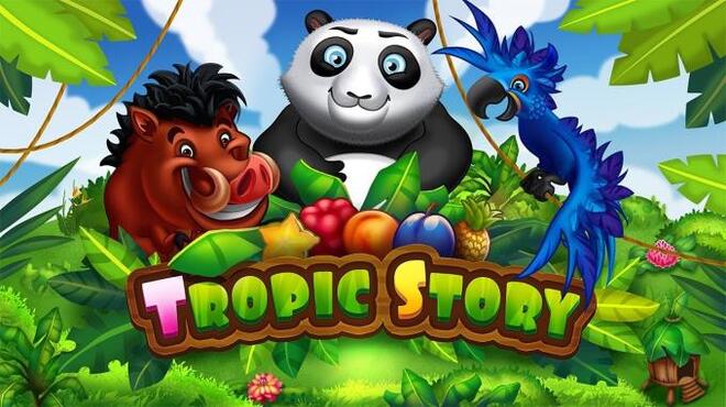 Tropic Story Free Download