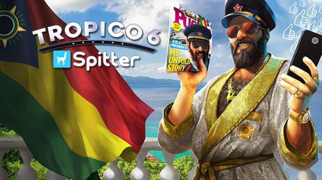Tropico 6 Spitter MULTi11 Free Download