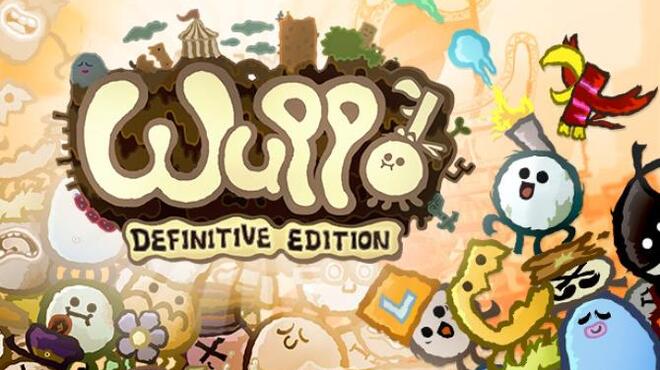 Wuppo Definitive Edition v1 2 8 Free Download