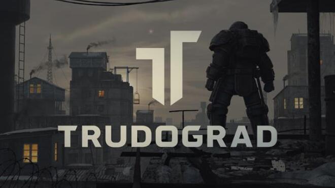 ATOM RPG Trudograd v0.9.2 Free Download