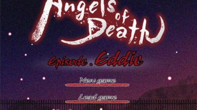 Angels of Death Episode Eddie Torrent Download