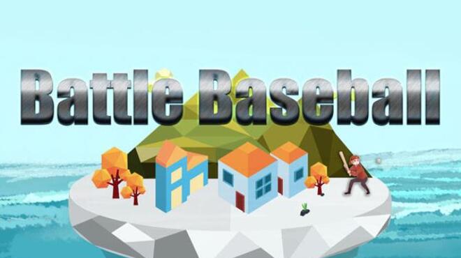 Battle Baseball Free Download