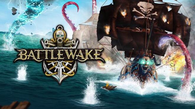 Battlewake VR Free Download