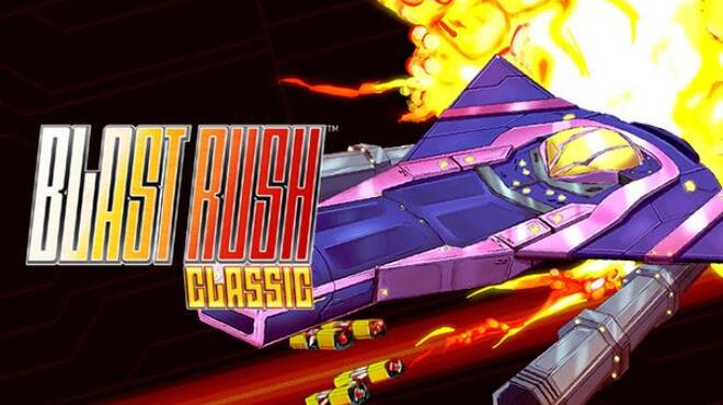 Blast Rush Classic Free Download