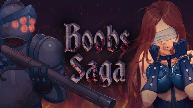 Boobs Saga Free Download