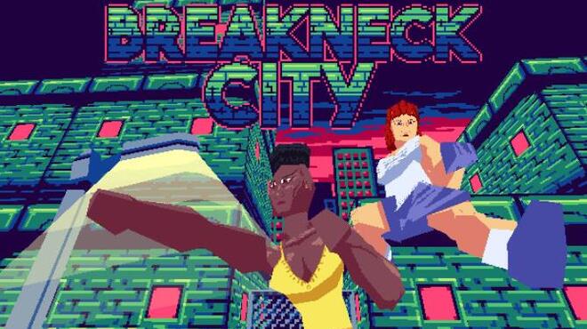 Breakneck City Free Download