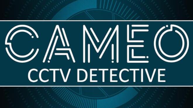 CAMEO CCTV Detective Free Download