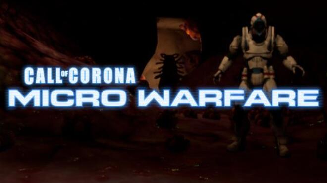 Call of Corona Micro Warfare Free Download