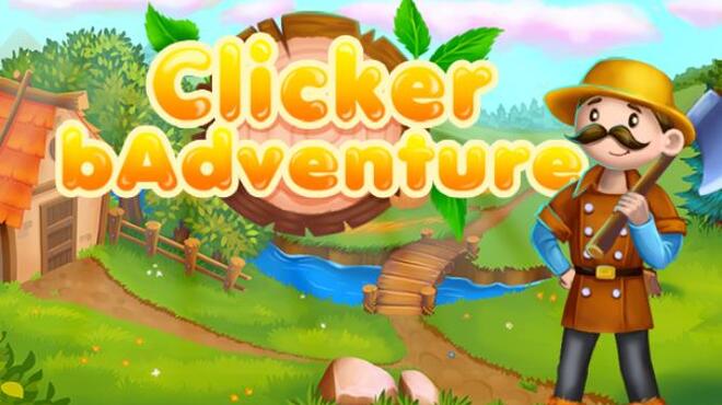 Clicker bAdventure Free Download