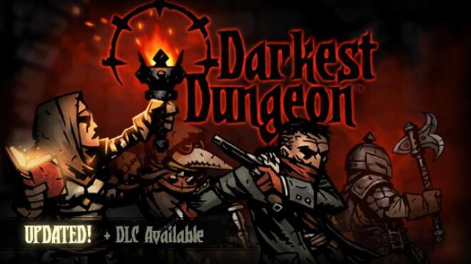 Darkest Dungeon Ancestral Edition Free Download