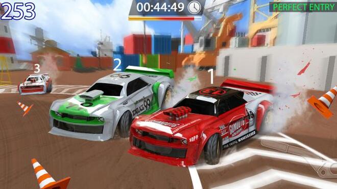 Drift Racing Rally x86 Torrent Download