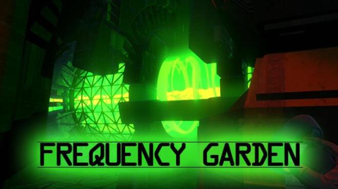 Frequency Garden VR Free Download