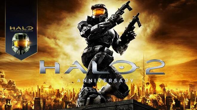 Halo The Master Chief Collection Halo 2 Anniversary Free Download