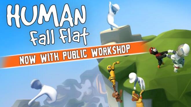 Human Fall Flat Factory Free Download