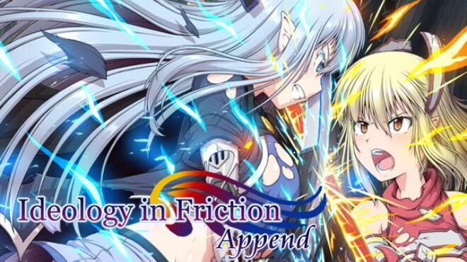 Ideology in Friction Append Free Download