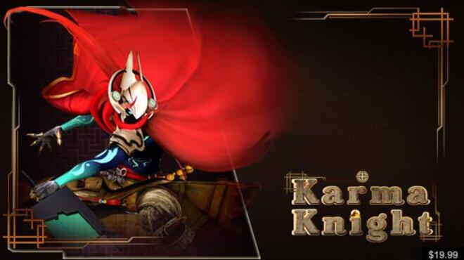 Karma Knight Update v20200523 Free Download
