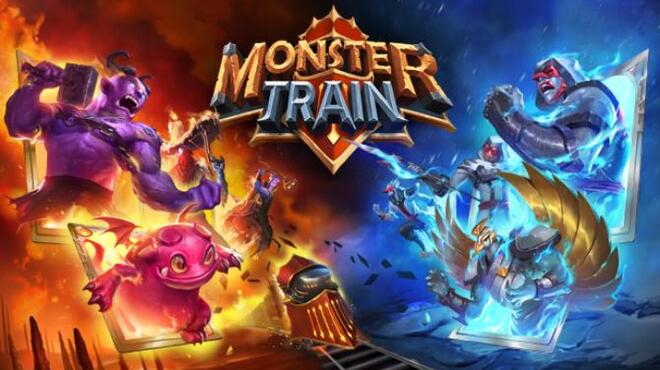 Monster Train Update Build 9314 Free Download