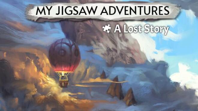 My Jigsaw Adventures A Lost Story Free Download