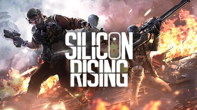 SILICON RISING VR Free Download