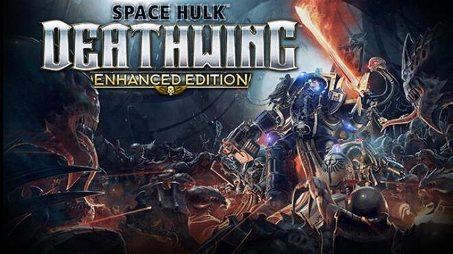 Space Hulk Deathwing Enhanced Edition Update v2 44 incl DLC Free Download