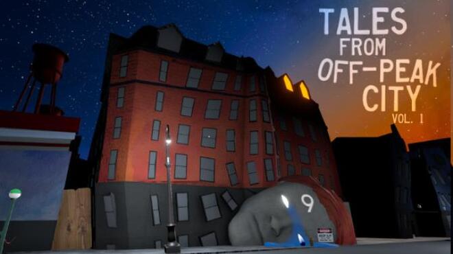 Tales From OffPeak City Vol 1 Free Download