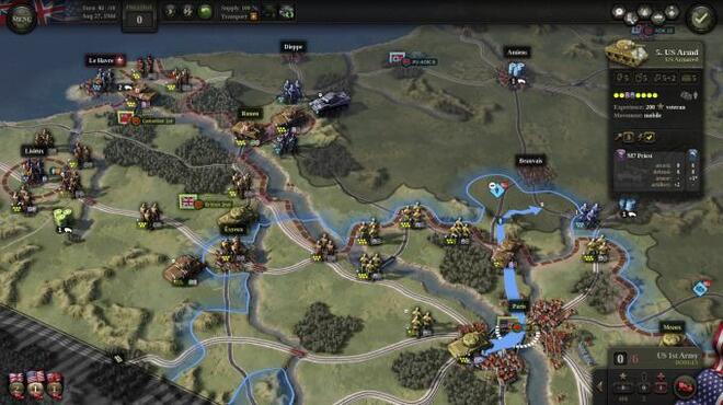Unity of Command II V-E Day Torrent Download