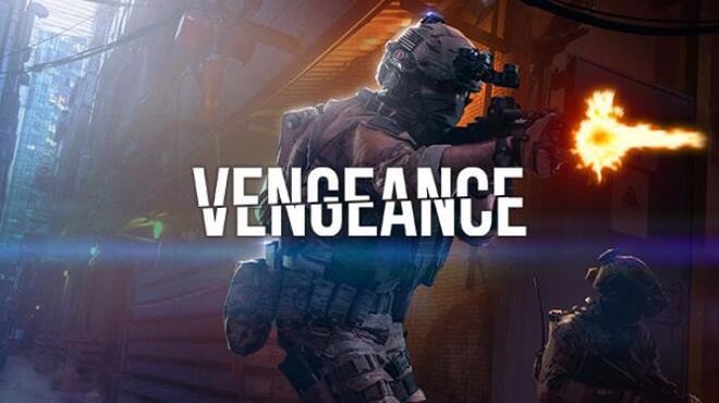 Vengeance Update v1 0 0 5 Free Download