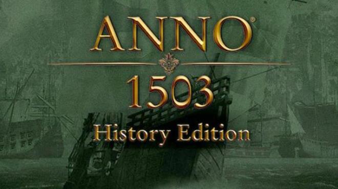 Anno 1503 History Edition Free Download