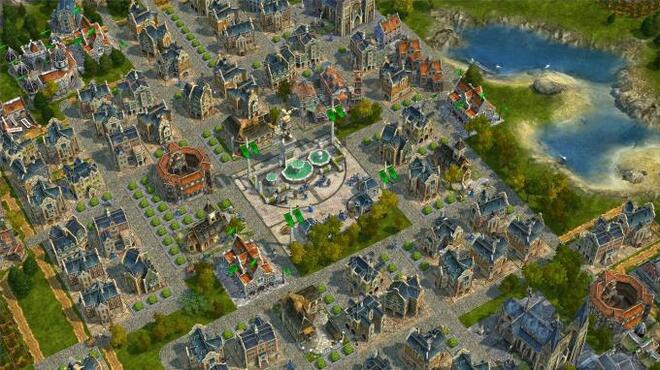 Anno 1701 History Edition Torrent Download