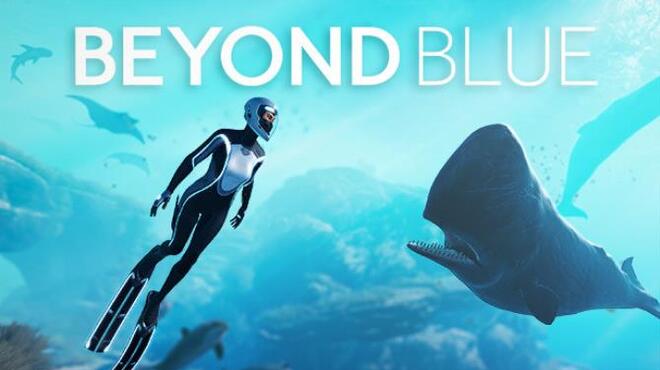 Beyond Blue Photo Mode Free Download