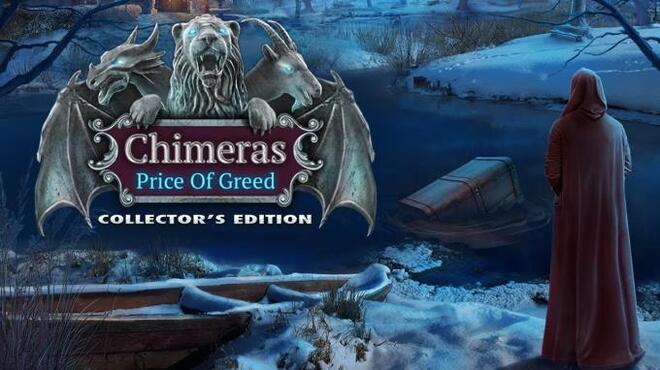Chimeras Price of Greed Collectors Edition Free Download