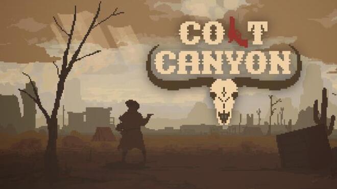 Colt Canyon v1 0 2 0 RIP Free Download