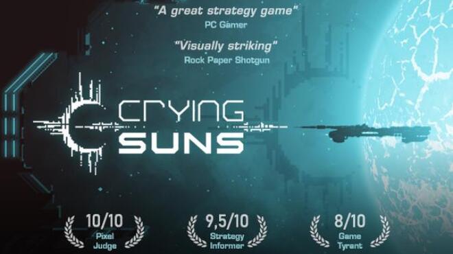 Crying Suns Advanced Tactics Update v2 0 1 Free Download