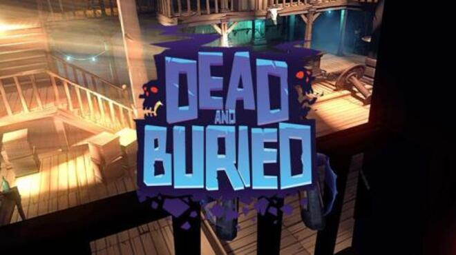 Dead and Buried Free Download