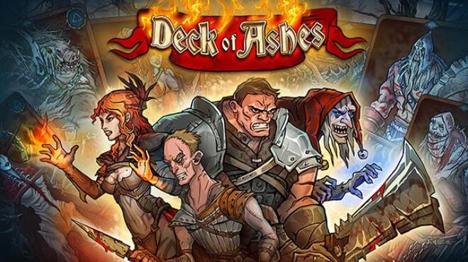 Deck of Ashes Free Download