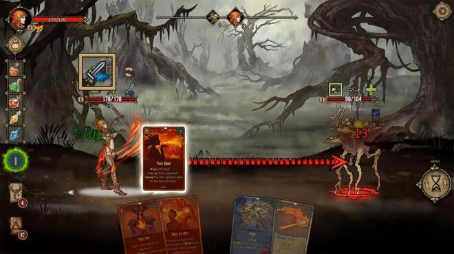 Deck of Ashes Torrent Download