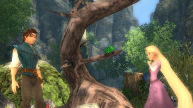 Tangled The Video Game MULTi9 Torrent Download