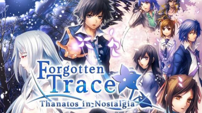 Forgotten Trace Thanatos in Nostalgia Free Download