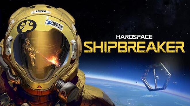 Hardspace Shipbreaker The Salvage Runner Free Download