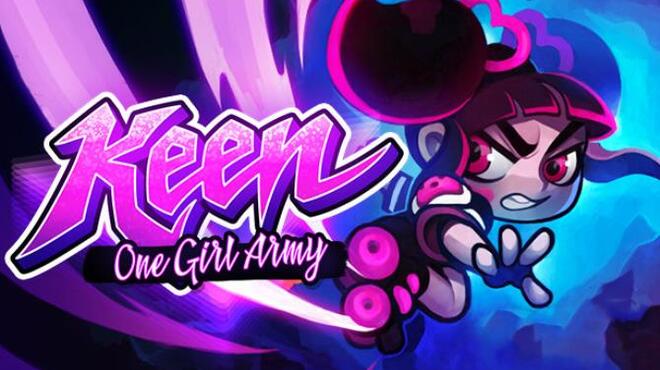 Keen One Girl Army Free Download