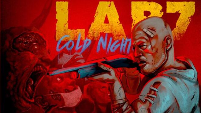 Lab 7 Cold Night Build 20200628 Free Download
