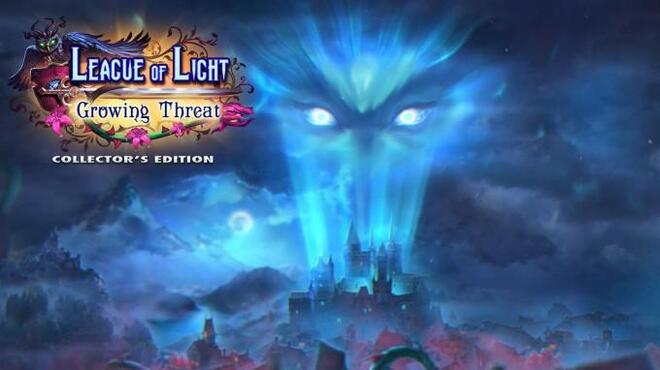 League of Light Growing Threat Collectors Edition Free Download