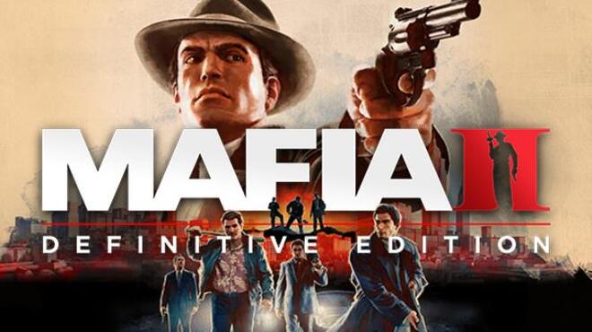 Mafia II Definitive Edition Update 1 Free Download