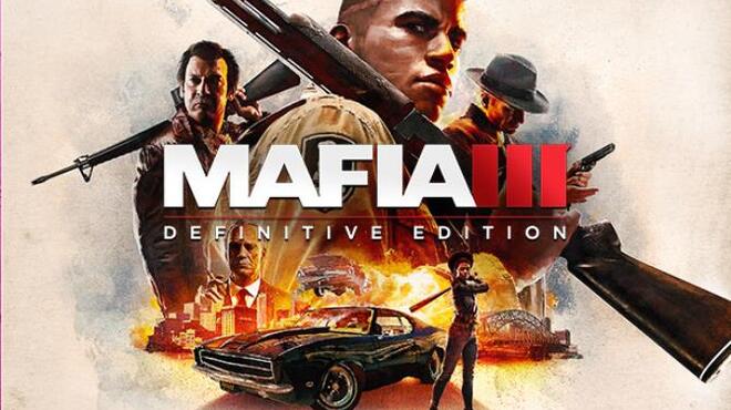 Mafia III Definitive Edition Internal Free Download