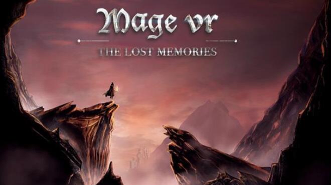 Mage VR The Lost Memories VR Free Download